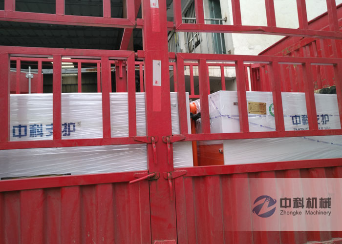 成都ZKSY90-125雙液注漿機(jī)發(fā)貨現(xiàn)場(chǎng)-0