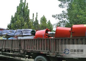 南寧雙液注漿機(jī)、PZ-6噴漿機(jī)、灰漿攪拌機(jī)及噴漿機(jī)配件發(fā)貨現(xiàn)場(chǎng)