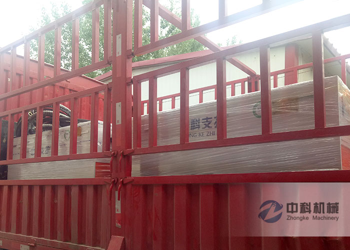 天津ZKSY90-125雙液注漿機(jī)發(fā)貨現(xiàn)場-0