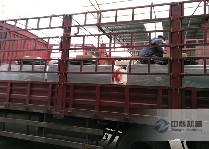 南寧ZKSY90-125雙液注漿機(jī)發(fā)貨現(xiàn)場(chǎng)-0