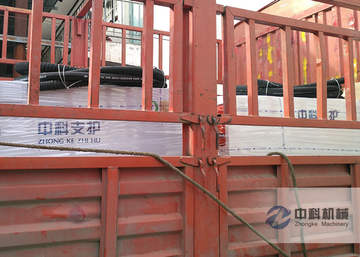太原ZKSY90-125雙液注漿機(jī)發(fā)貨現(xiàn)場(chǎng)-0