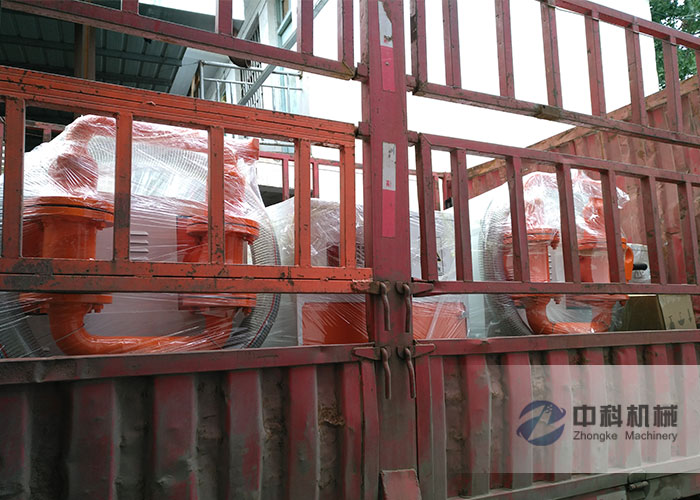貴陽雙液注漿機、水泥砂漿注漿機發(fā)貨現(xiàn)場-0